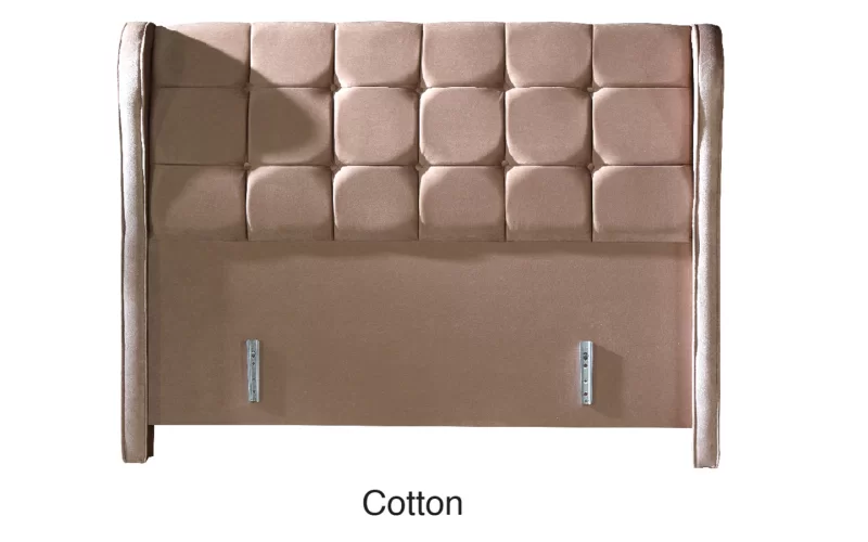 Cotton