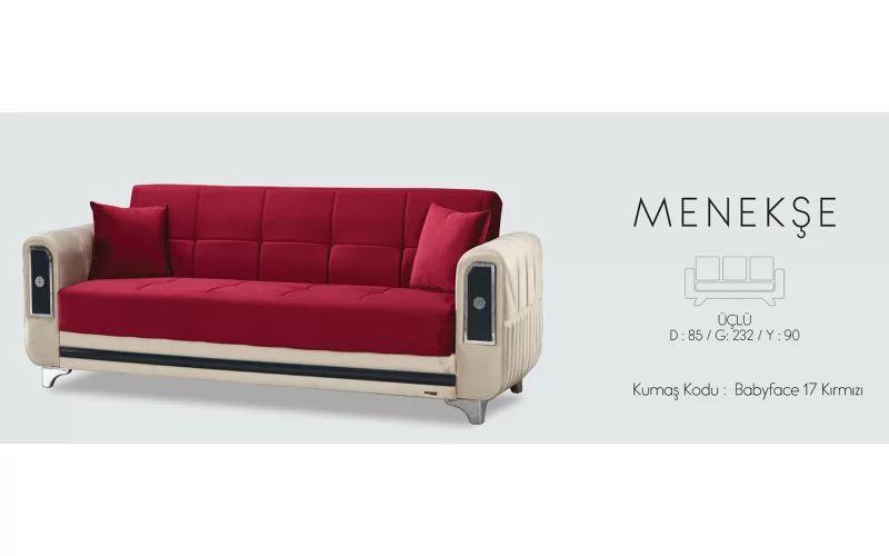 Menekşe