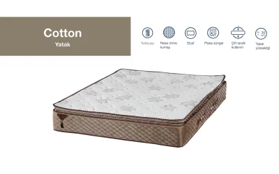 Cotton