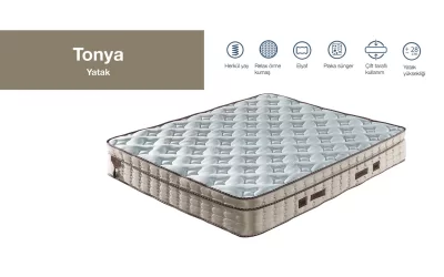 Tonya